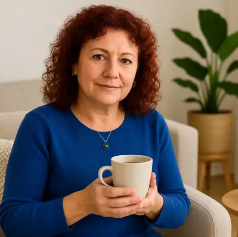 Mayka Solano - Tarot telefónico 24 horas