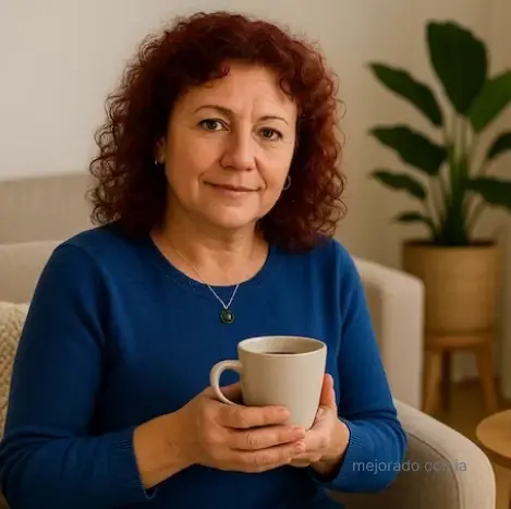 Mayka Solano - Tarot telef&oacute;nico 24 horas