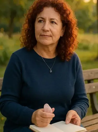 Mayka Solano - Tarot Visa fiable