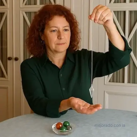 Mayka Solano - Vidente sin cartas