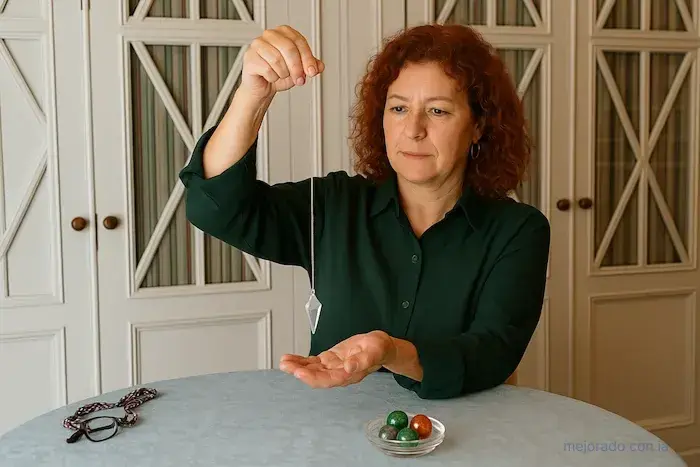 Mayka Solano - Tarot Bizum seguro
