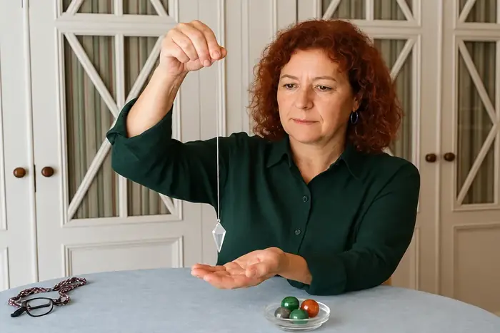 Mayka Solano - Tarot Bizum seguro