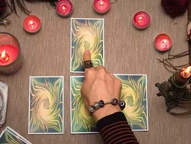 Tarot por Paypal